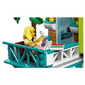 Lego City Downtown 60380